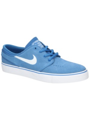 nike stefan janoski blue